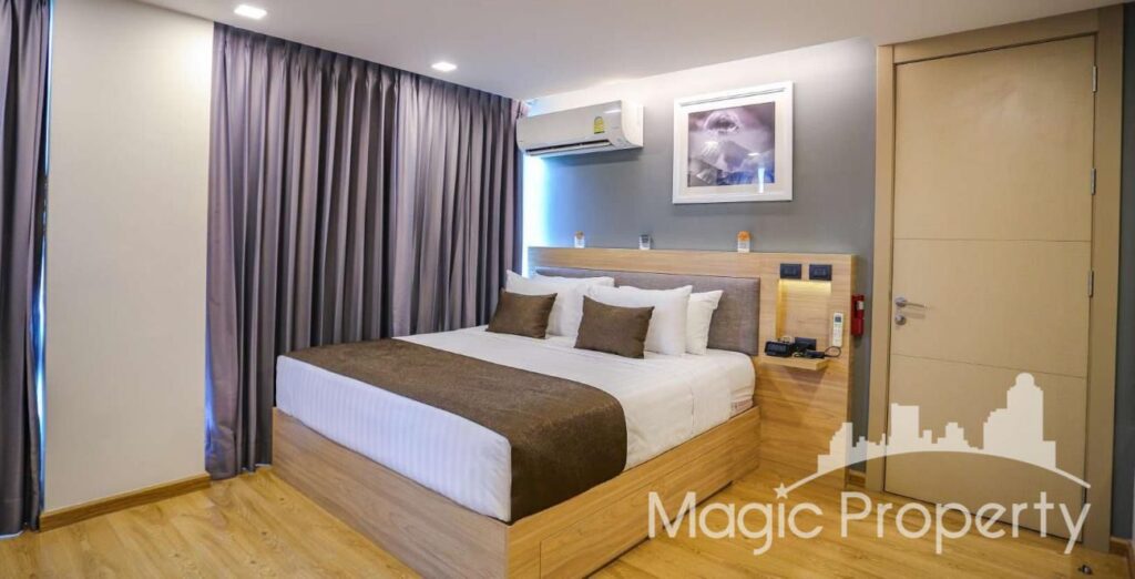 Property Image – Commercial Building for Sale in Thonglor