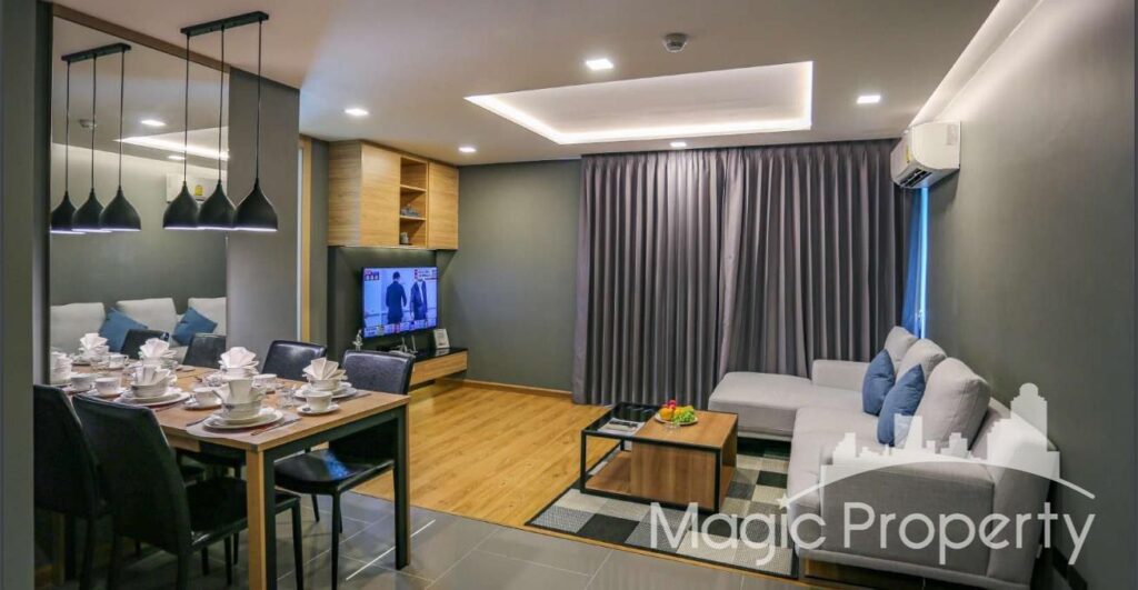 Property Image – Commercial Building for Sale in Thonglor