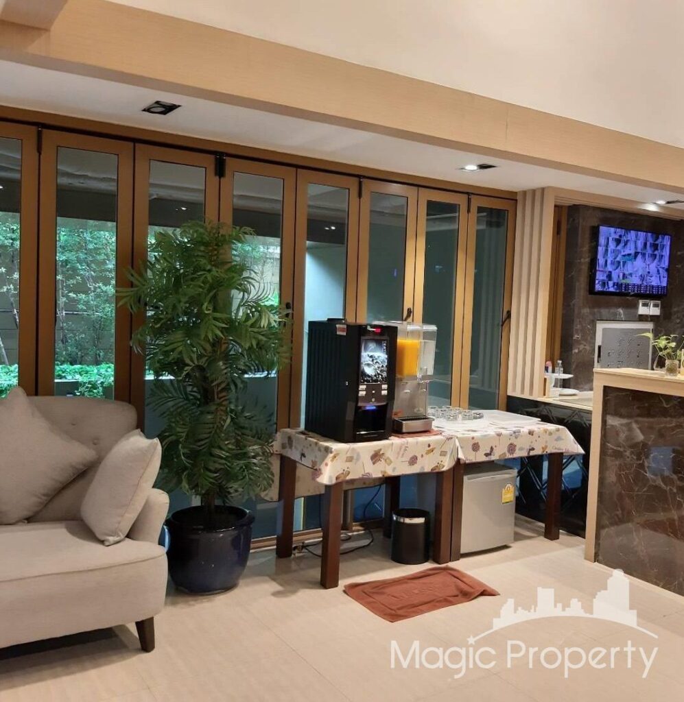 Property Image – Commercial Building for Sale in Thonglor