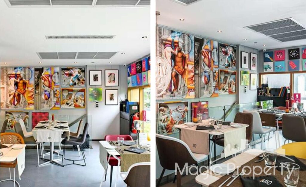 Property Image – Commercial Building for Sale in Thonglor