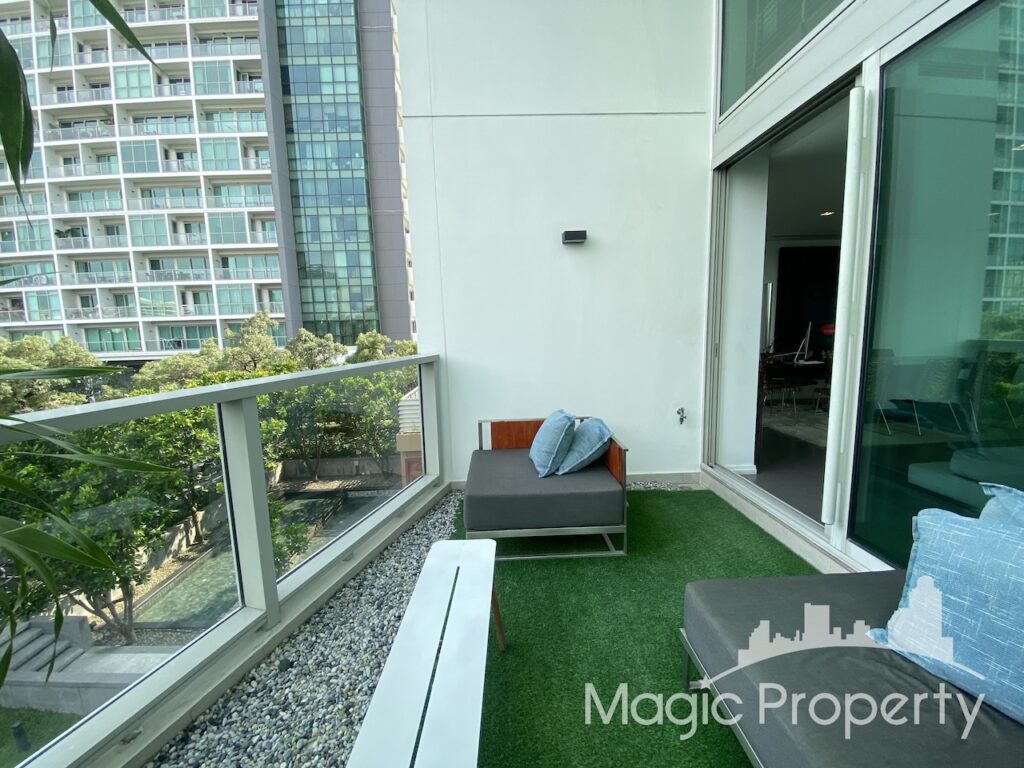 Property Image – The River Condominium