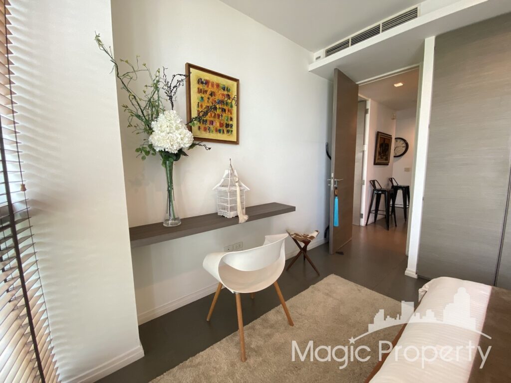 Property Image – The River Condominium