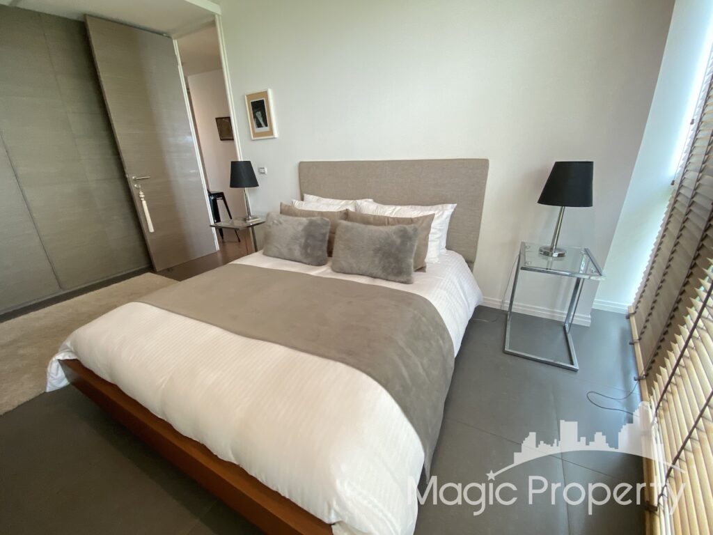 Property Image – The River Condominium