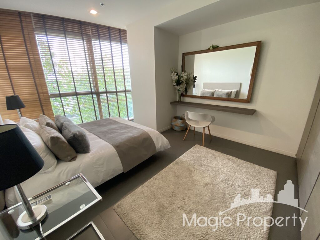 Property Image – The River Condominium