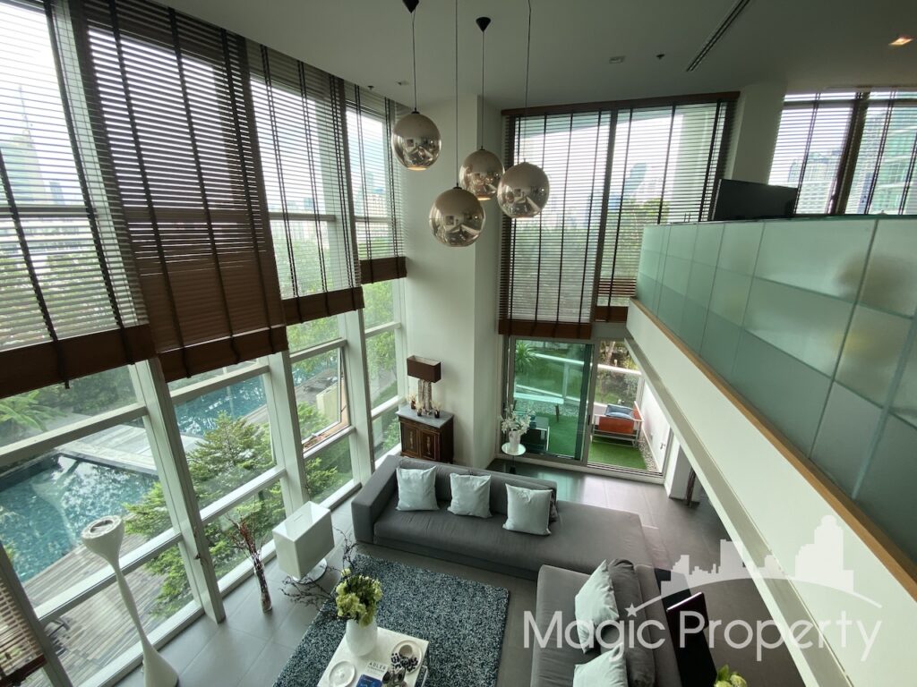 Property Image – The River Condominium