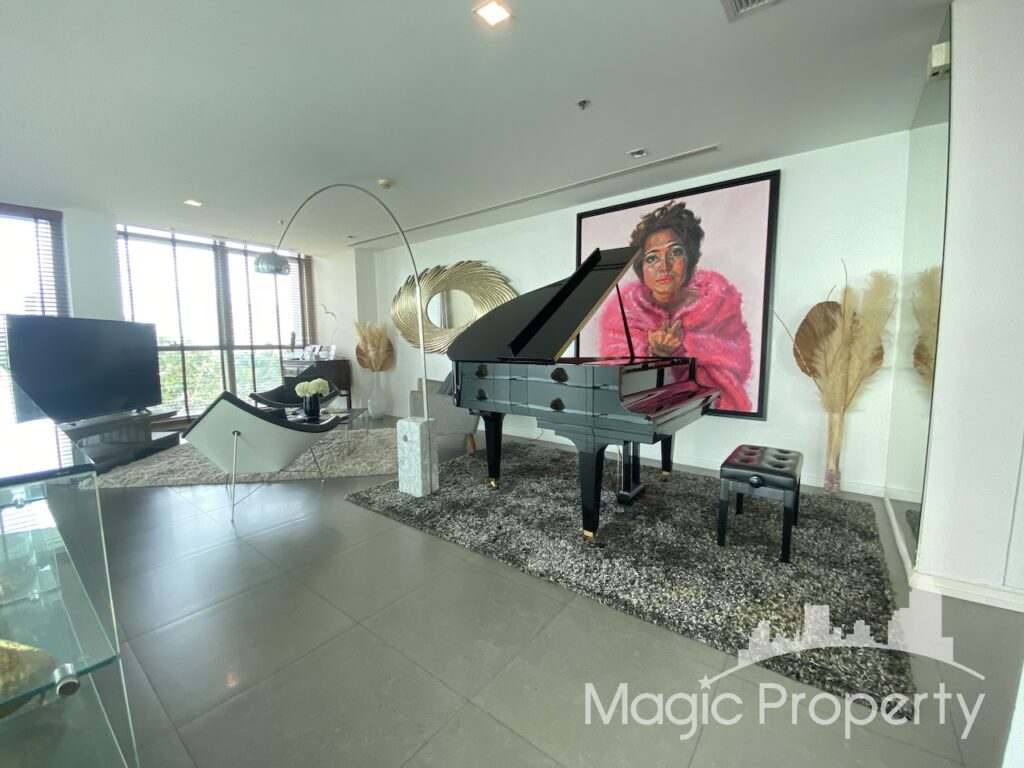 Property Image – The River Condominium