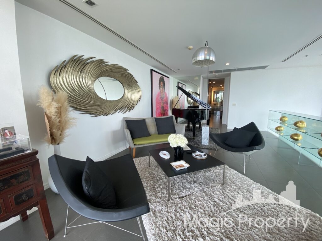 Property Image – The River Condominium