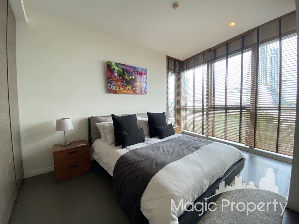 Property Image – The River Condominium