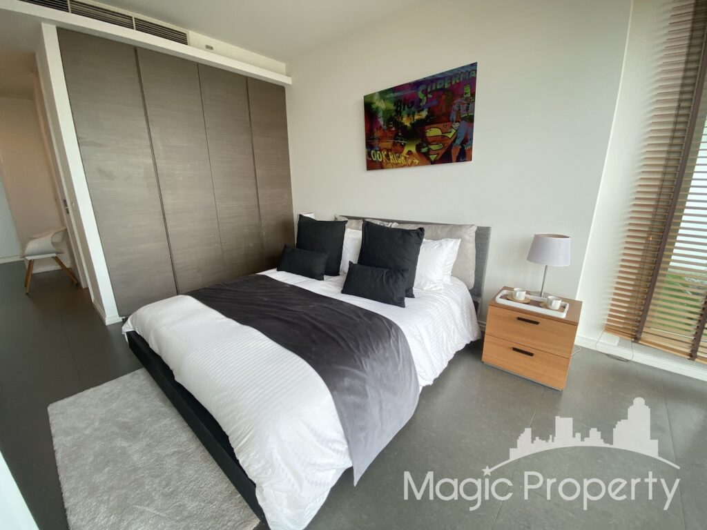 Property Image – The River Condominium