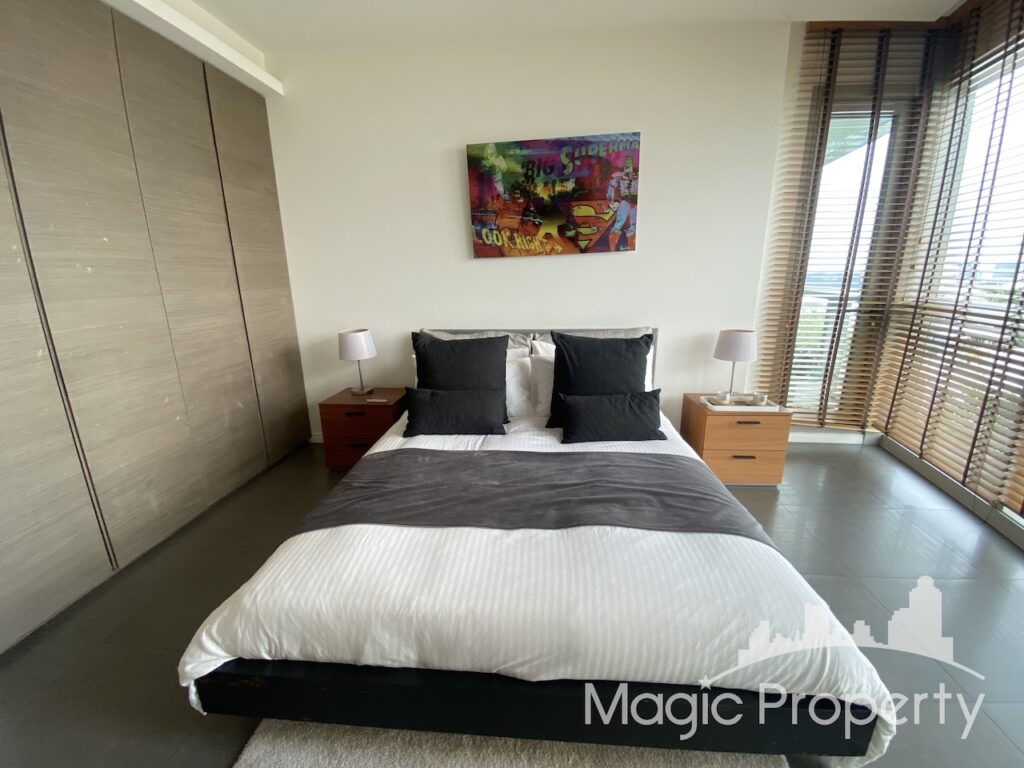 Property Image – The River Condominium