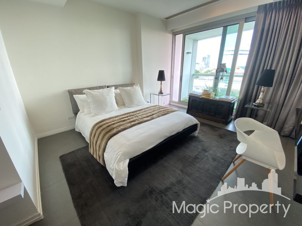 Property Image – The River Condominium