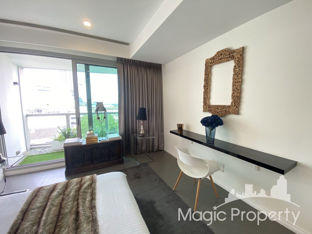 Property Image – The River Condominium