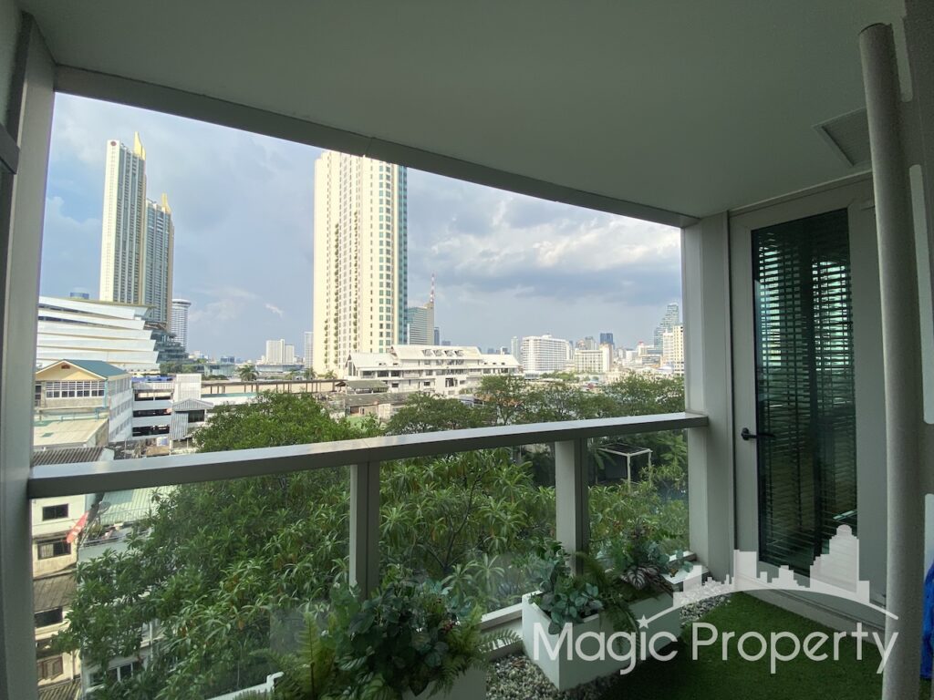 Property Image – The River Condominium