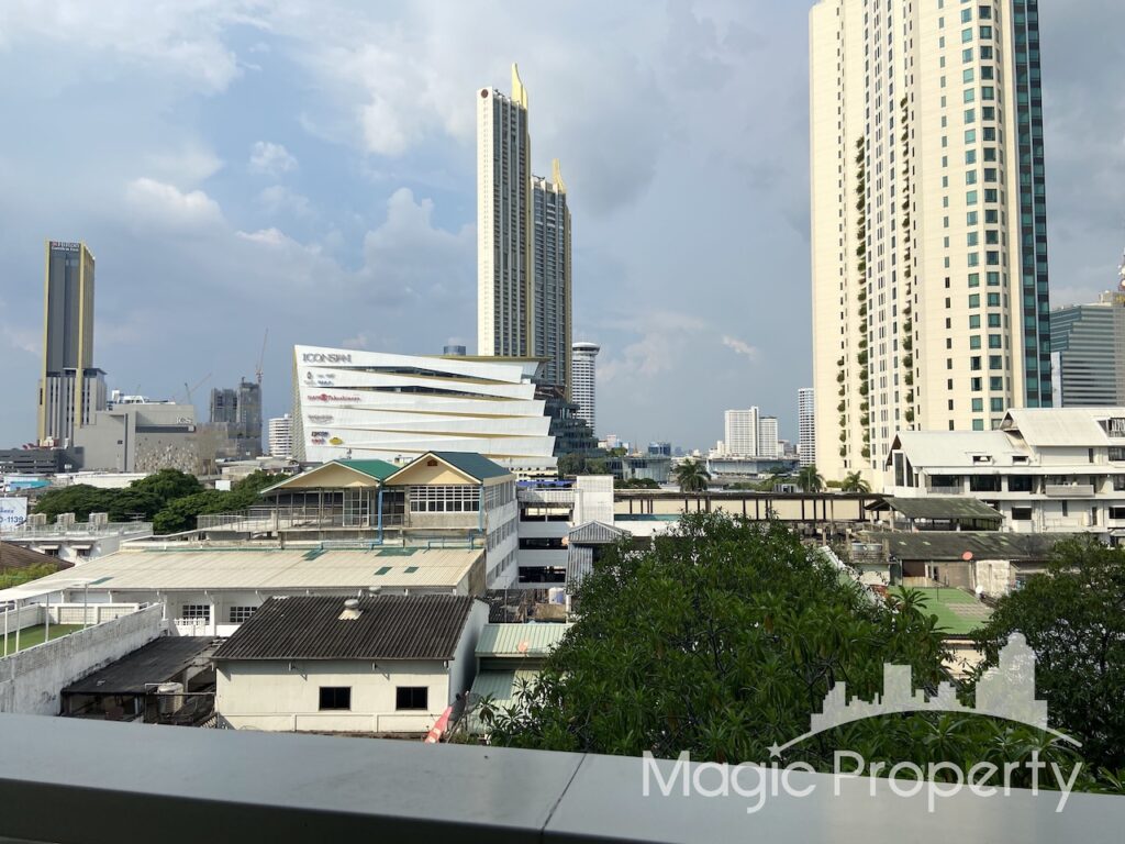 Property Image – The River Condominium