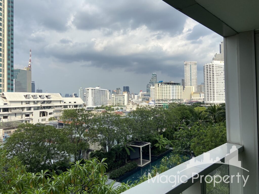 Property Image – The River Condominium