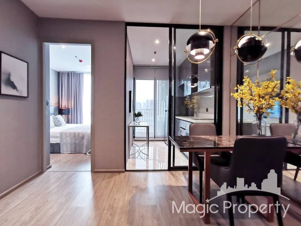 Property Image – RHYTHM Ekkamai