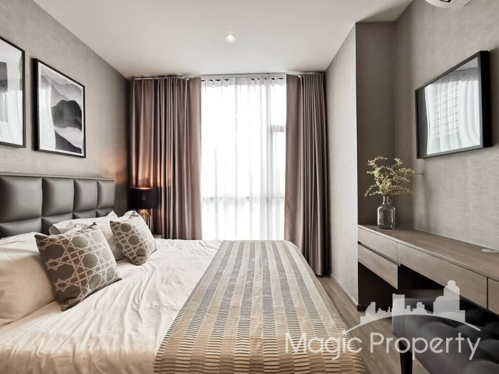 Property Image – RHYTHM Ekkamai