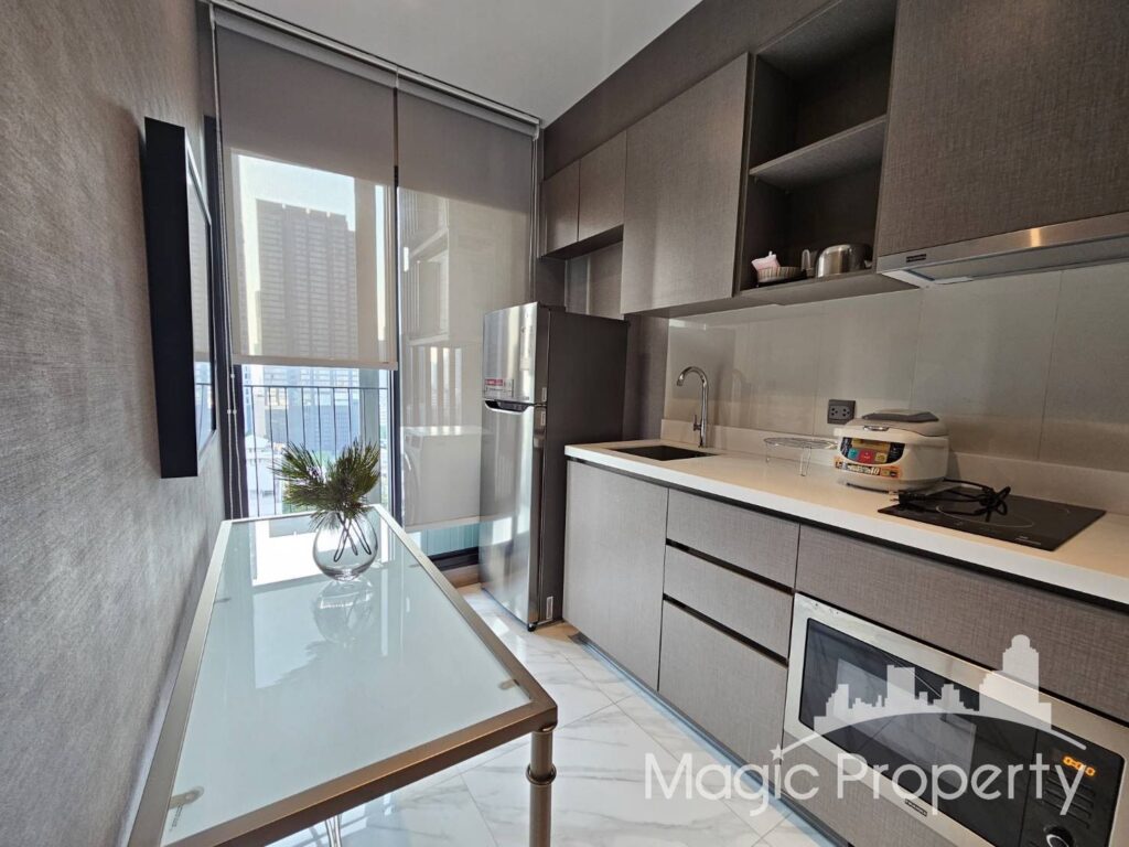 Property Image – RHYTHM Ekkamai