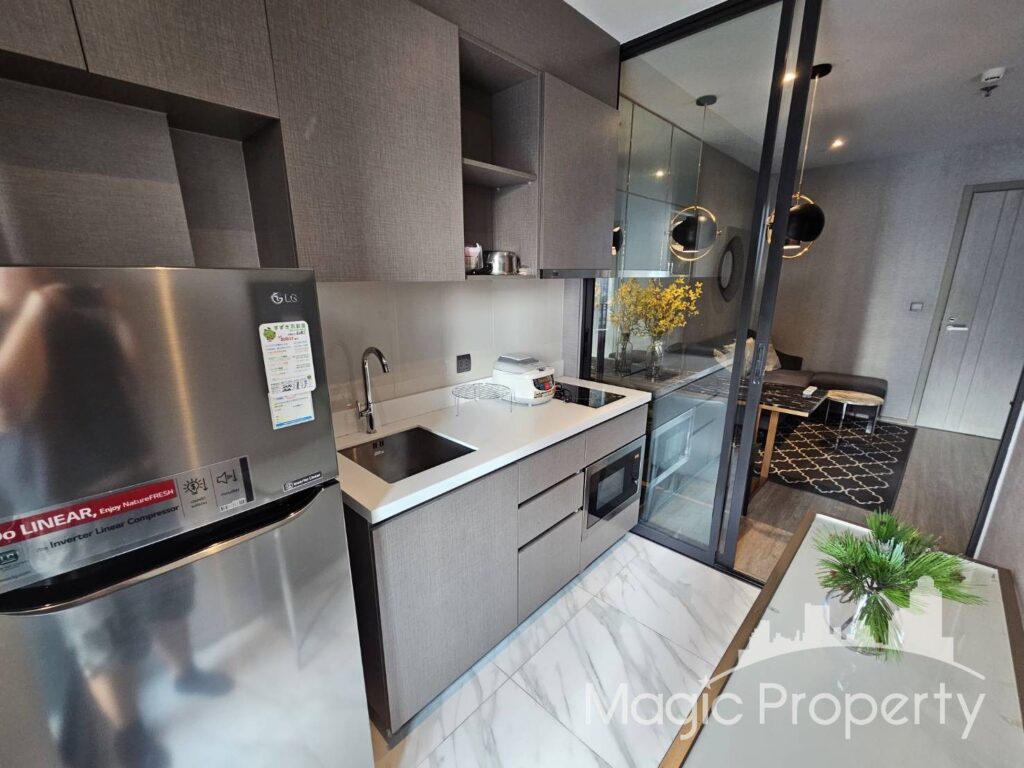 Property Image – RHYTHM Ekkamai