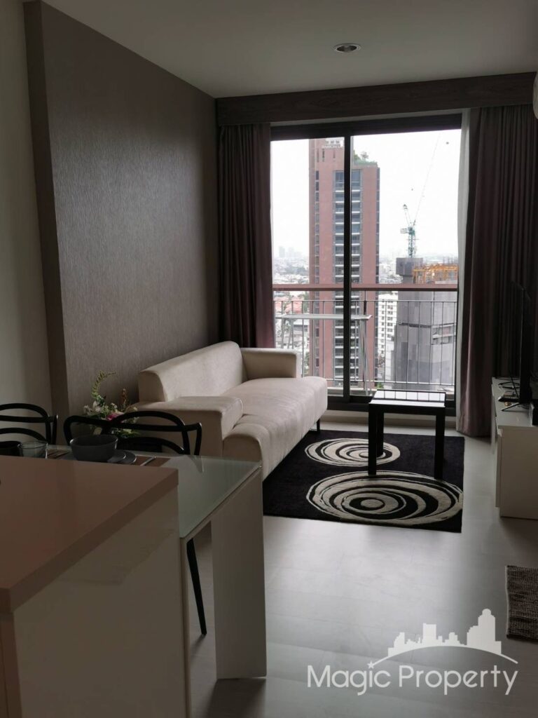 Property Image – Rhythm Sukhumvit 42