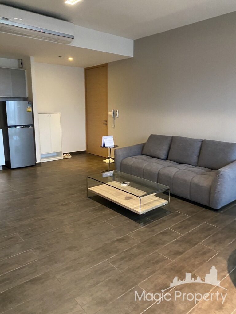 2 Bedroom For Rent in The Lofts Ekkamai Condominium, Phra Khanong Nuea, Watthana, Bangkok 10110... | MGP1336