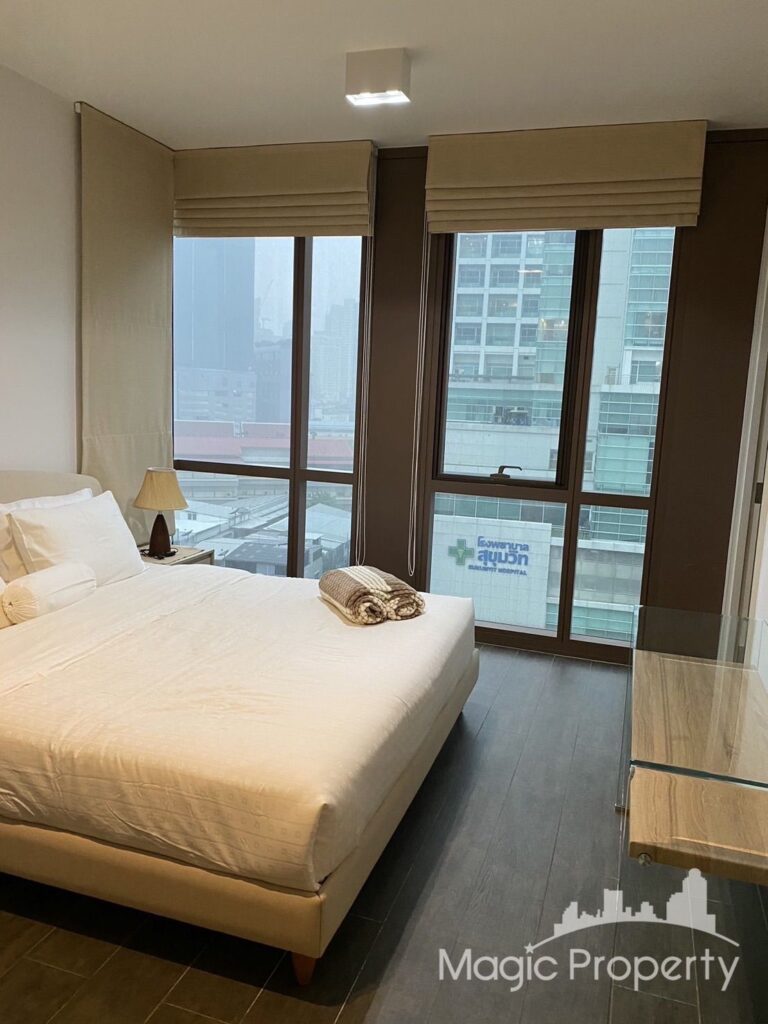 Property Image – The Lofts Ekkamai