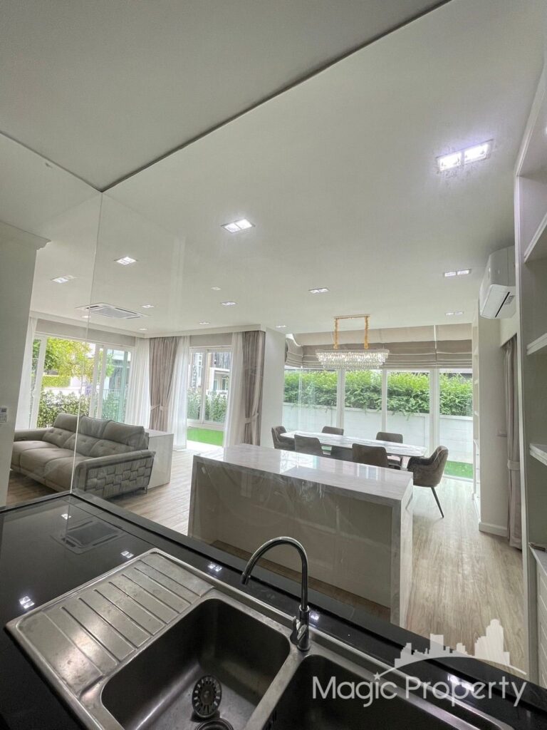 Property Image – Laddarom Bangna