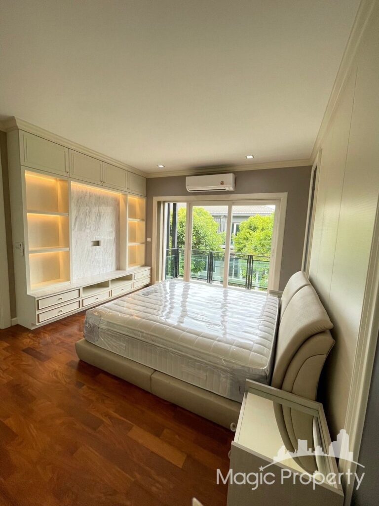 Property Image – Laddarom Bangna