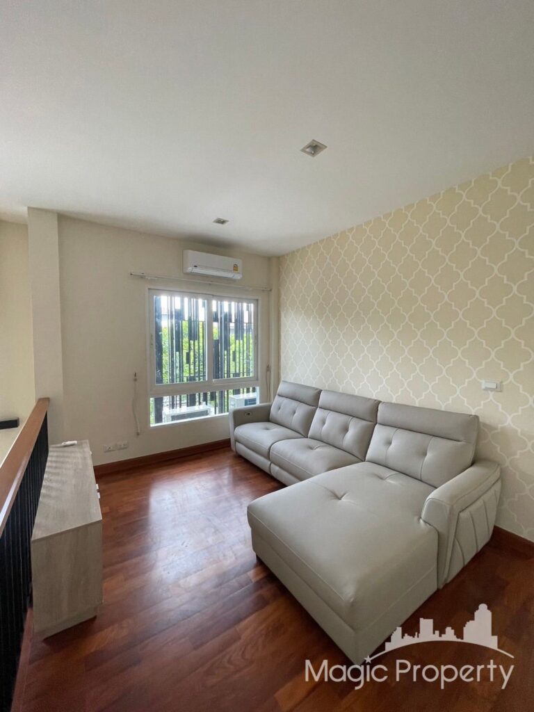 Property Image – Laddarom Bangna