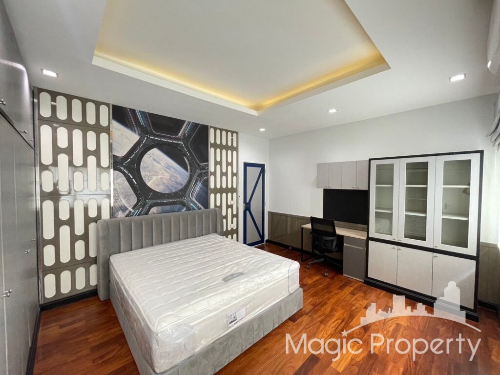 Property Image – Laddarom Bangna