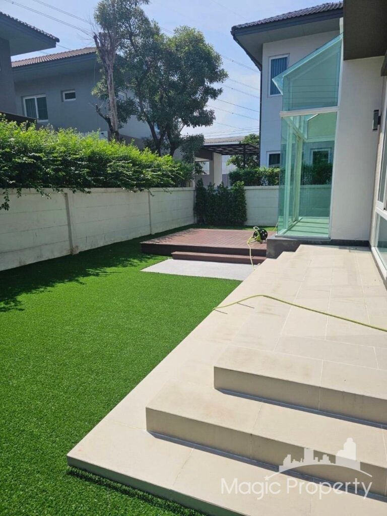 Property Image – Laddarom Bangna