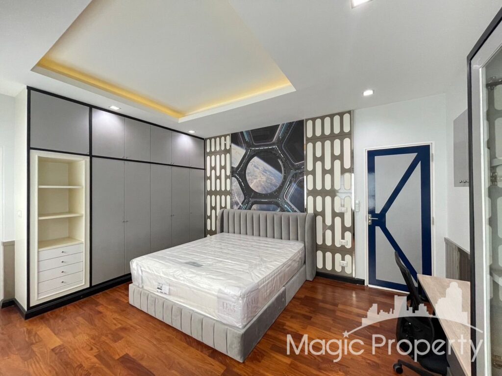 Property Image – Laddarom Bangna