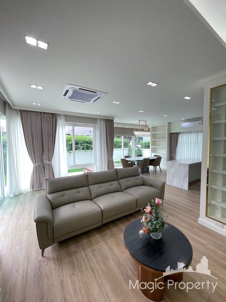 Property Image – Laddarom Bangna