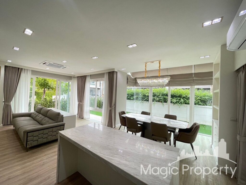 Property Image – Laddarom Bangna