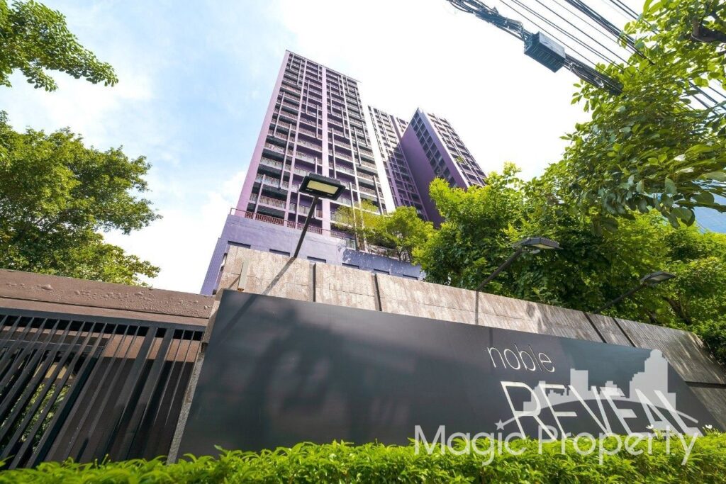 Property Image – Noble Reveal