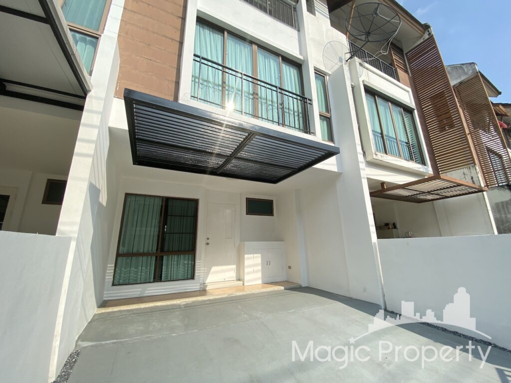 Property Image – The Private Sukhumvit-Bangchak