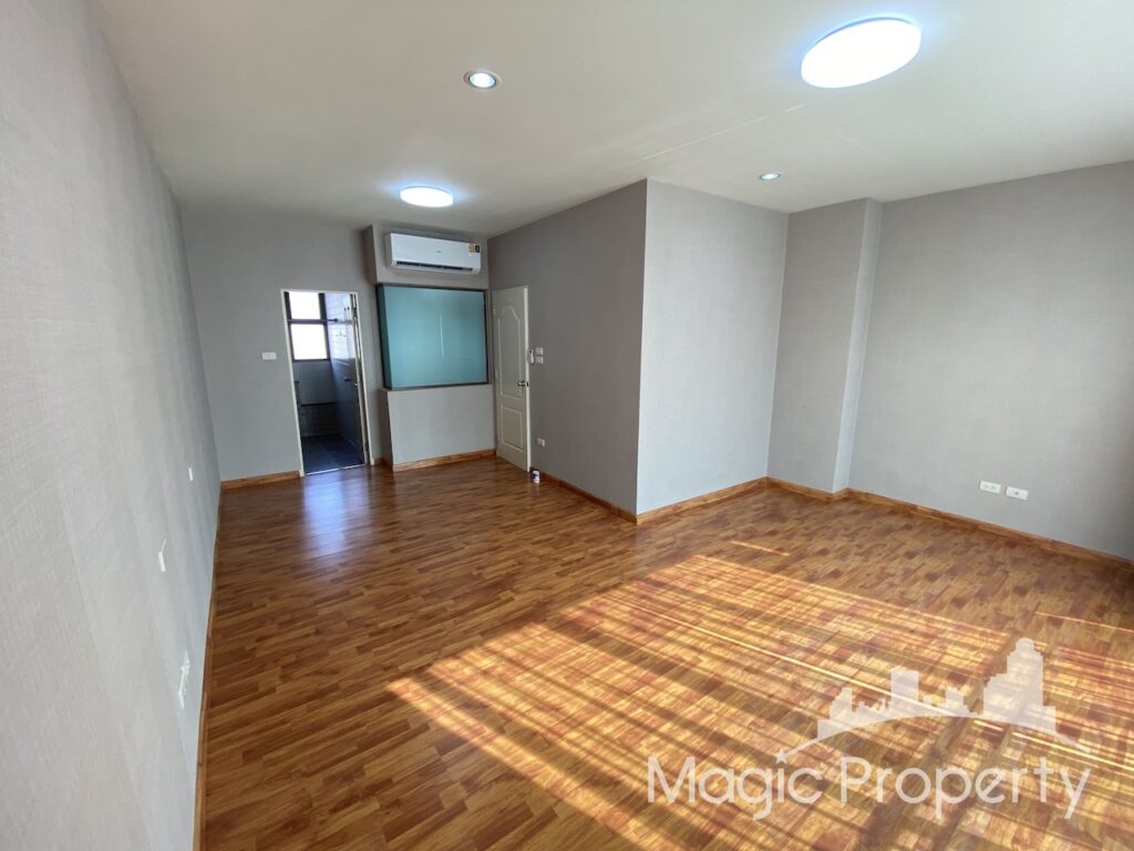 Property Image – The Private Sukhumvit-Bangchak