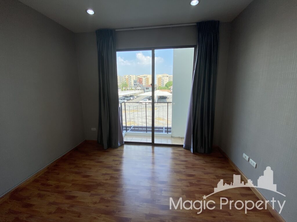 Property Image – The Private Sukhumvit-Bangchak