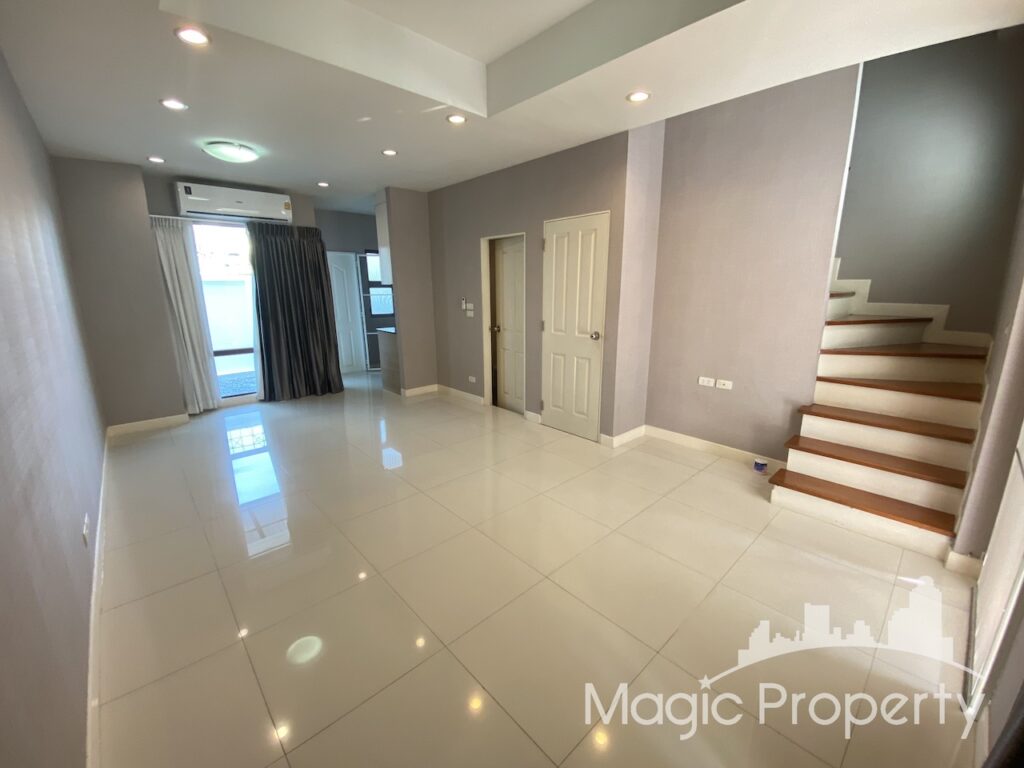 Property Image – The Private Sukhumvit-Bangchak