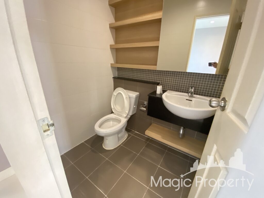 Property Image – The Private Sukhumvit-Bangchak