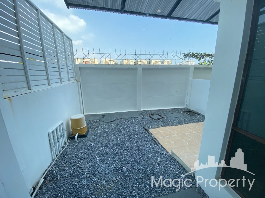 Property Image – The Private Sukhumvit-Bangchak