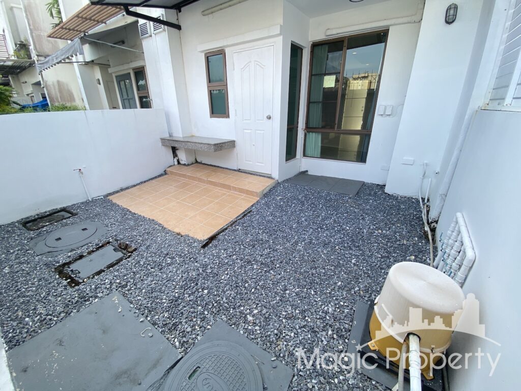 Property Image – The Private Sukhumvit-Bangchak