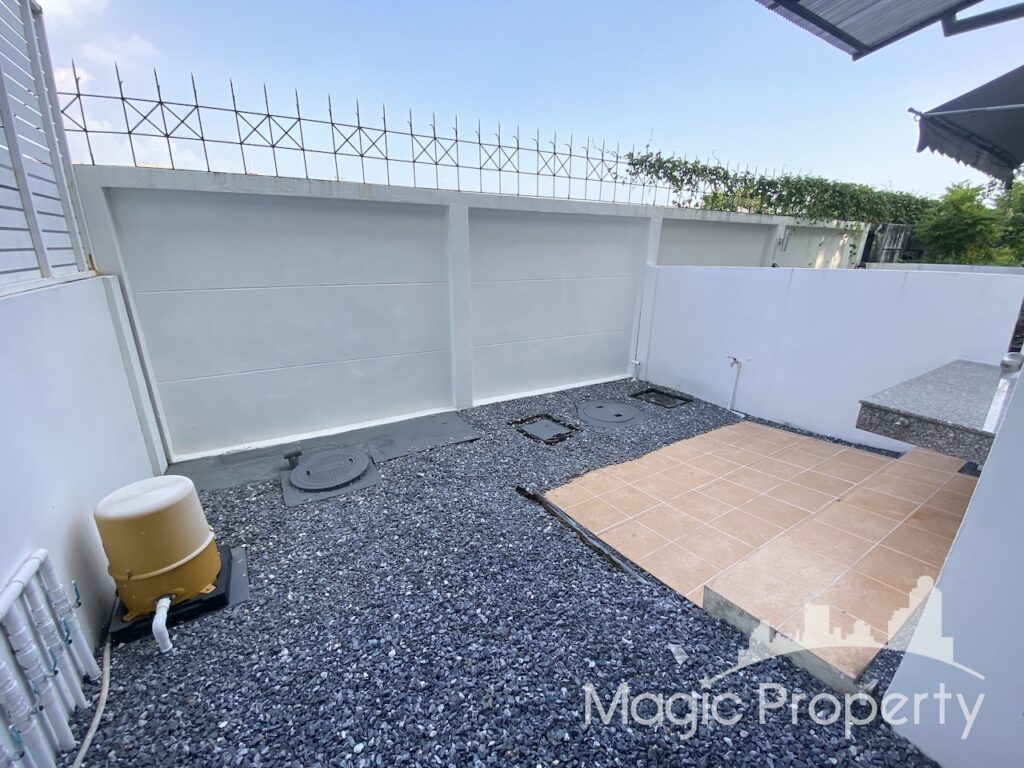 Property Image – The Private Sukhumvit-Bangchak