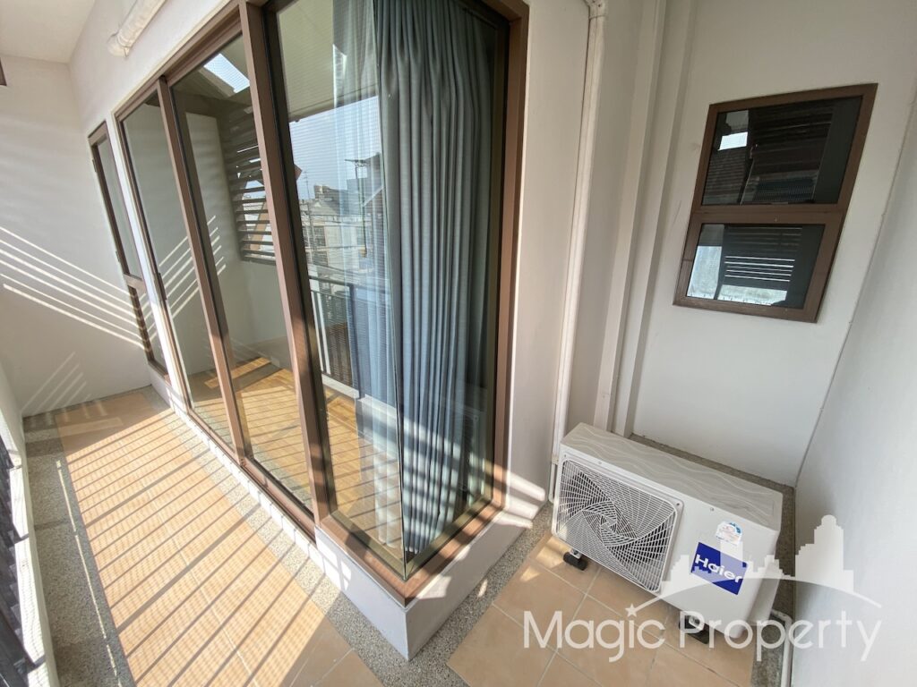 Property Image – The Private Sukhumvit-Bangchak