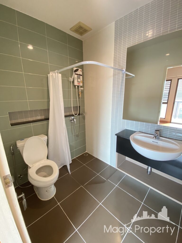 Property Image – The Private Sukhumvit-Bangchak