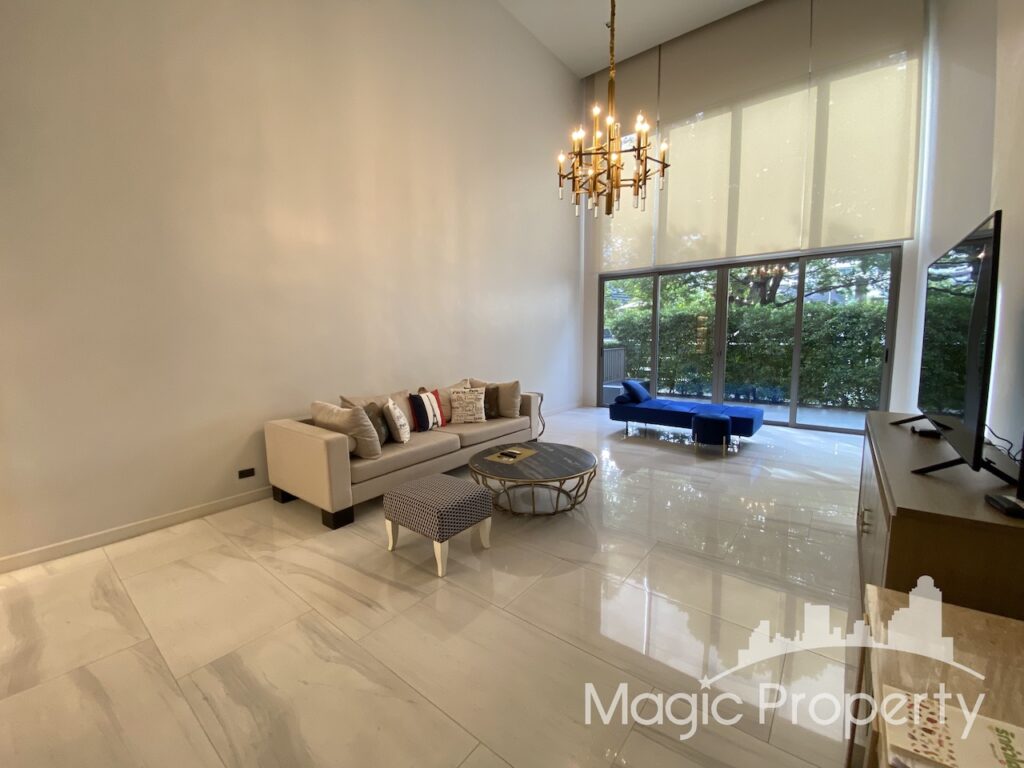 Property Image – Quarter 39 Luxury Townhouse