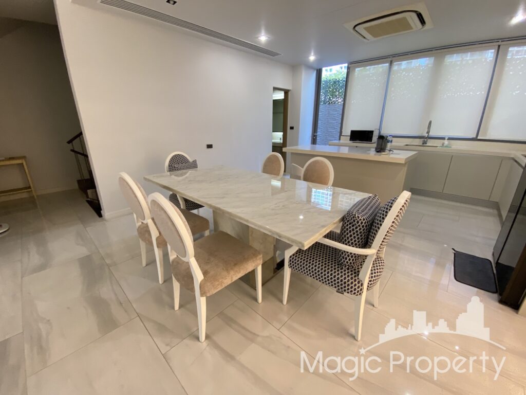 Property Image – Quarter 39 Luxury Townhouse