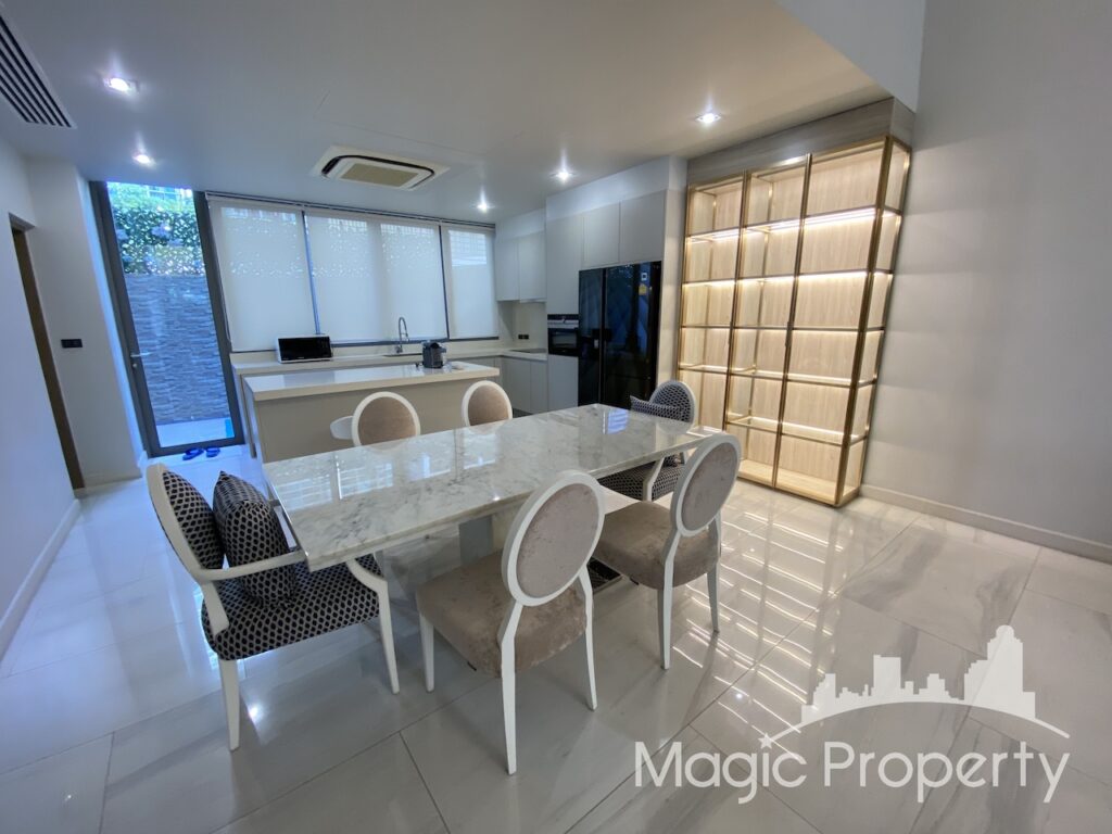 Property Image – Quarter 39 Luxury Townhouse