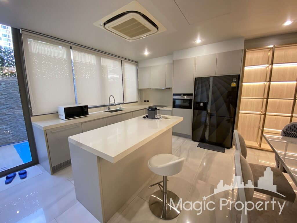 Property Image – Quarter 39 Luxury Townhouse