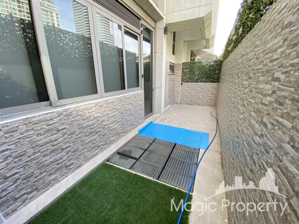 Property Image – Quarter 39 Luxury Townhouse